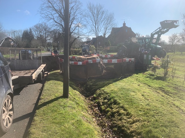 Tree Cutting